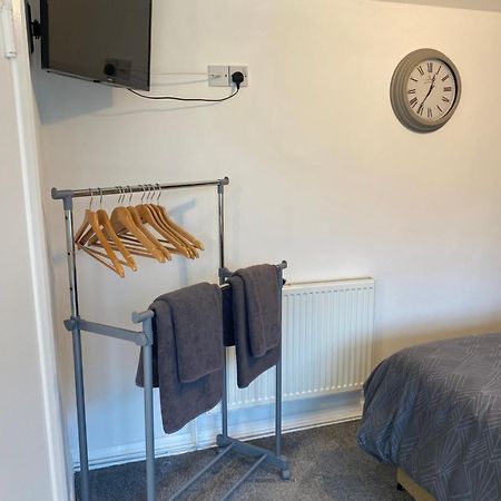 The Hideaway!! Skegness Ground Floor Room Free Parking Extérieur photo