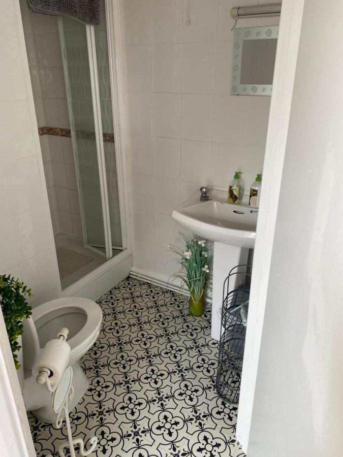 The Hideaway!! Skegness Ground Floor Room Free Parking Extérieur photo