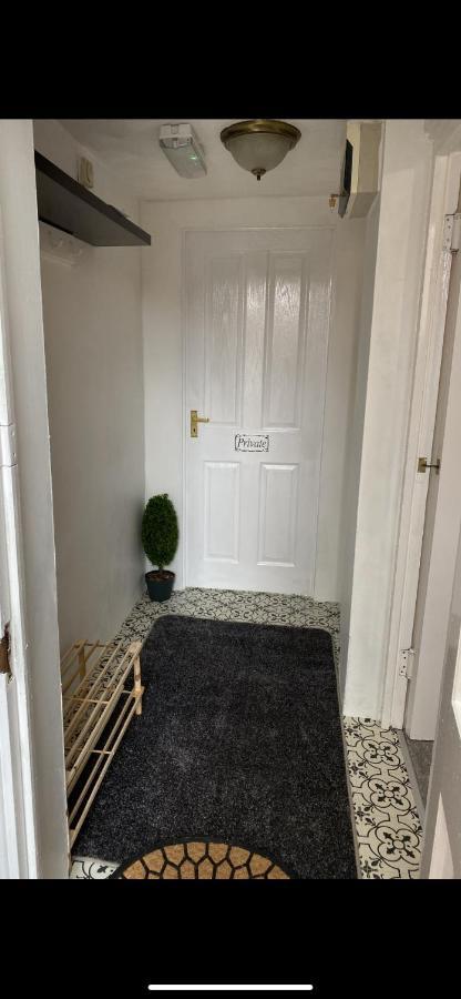 The Hideaway!! Skegness Ground Floor Room Free Parking Extérieur photo