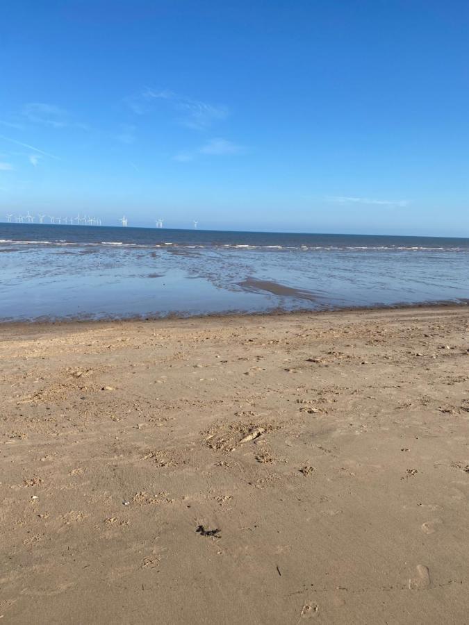 The Hideaway!! Skegness Ground Floor Room Free Parking Extérieur photo