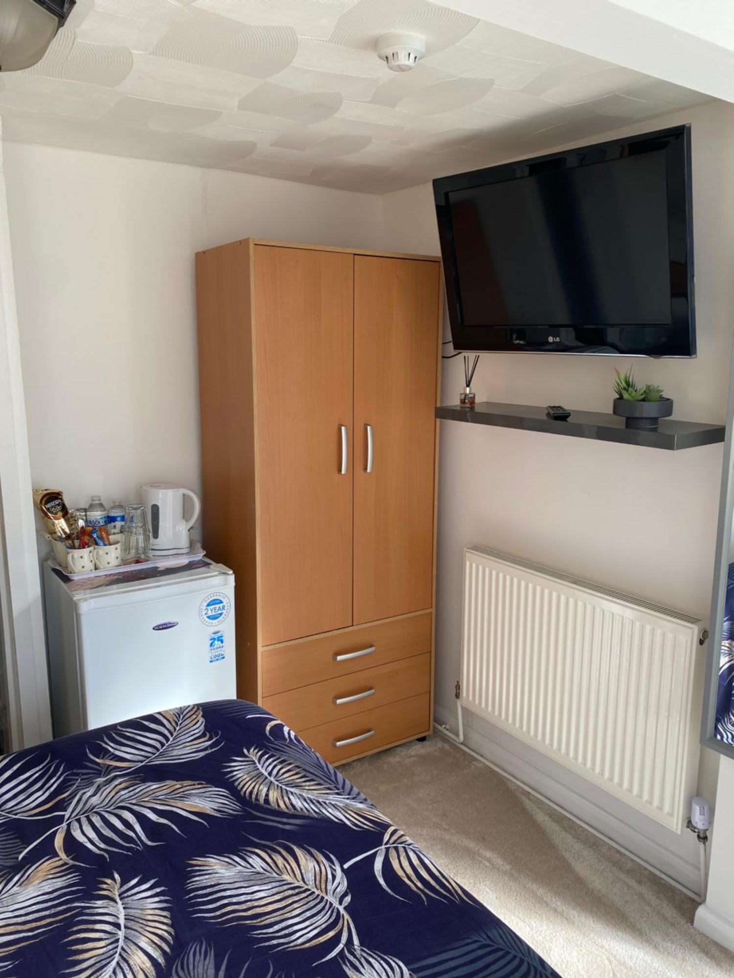 The Hideaway!! Skegness Ground Floor Room Free Parking Extérieur photo