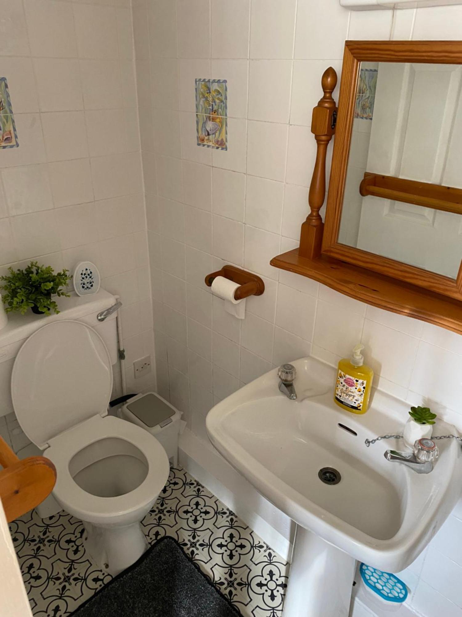 The Hideaway!! Skegness Ground Floor Room Free Parking Extérieur photo