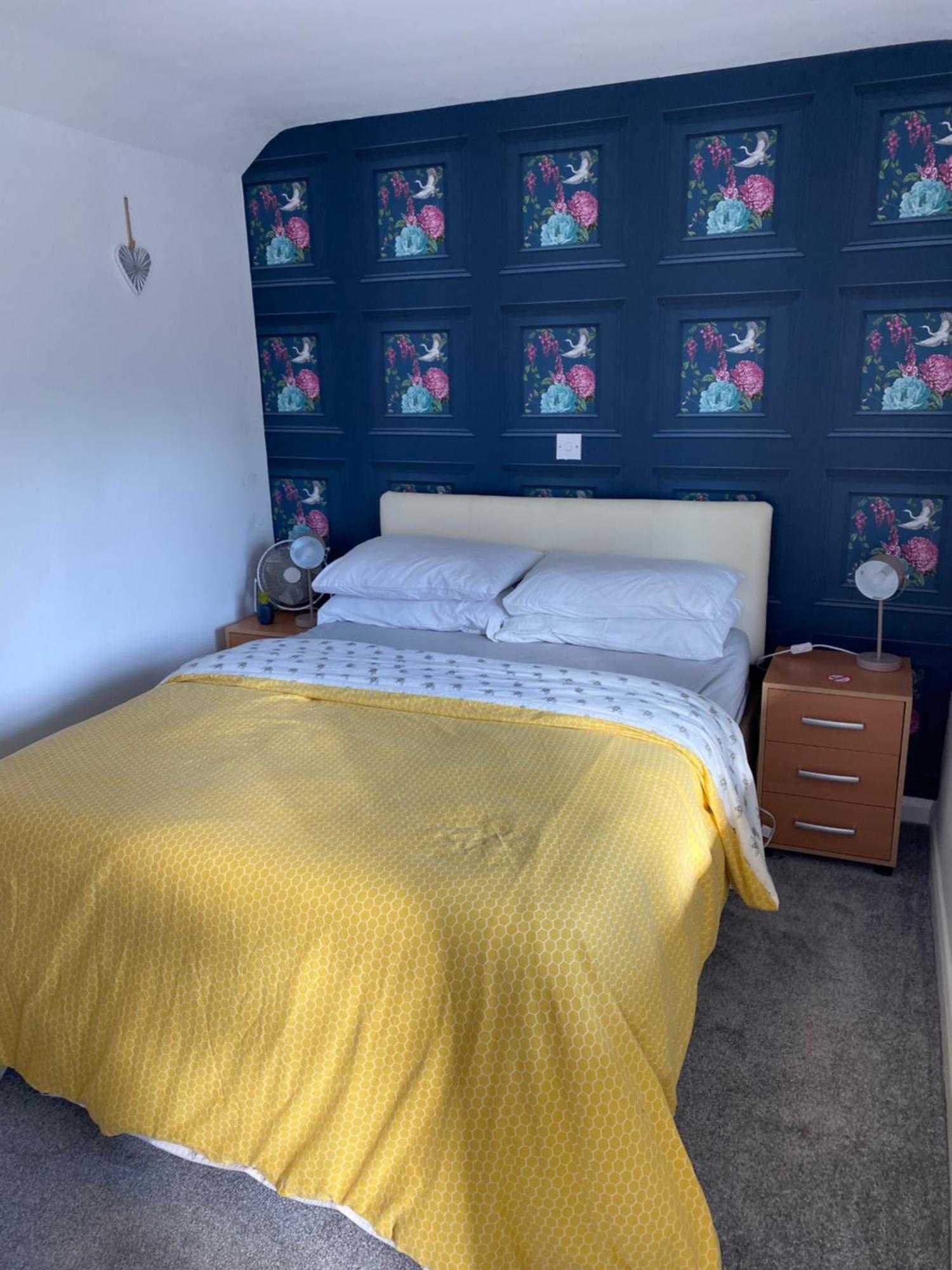 The Hideaway!! Skegness Ground Floor Room Free Parking Extérieur photo