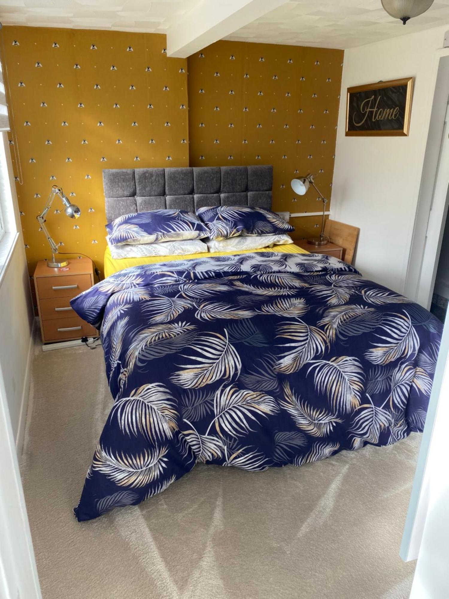 The Hideaway!! Skegness Ground Floor Room Free Parking Extérieur photo