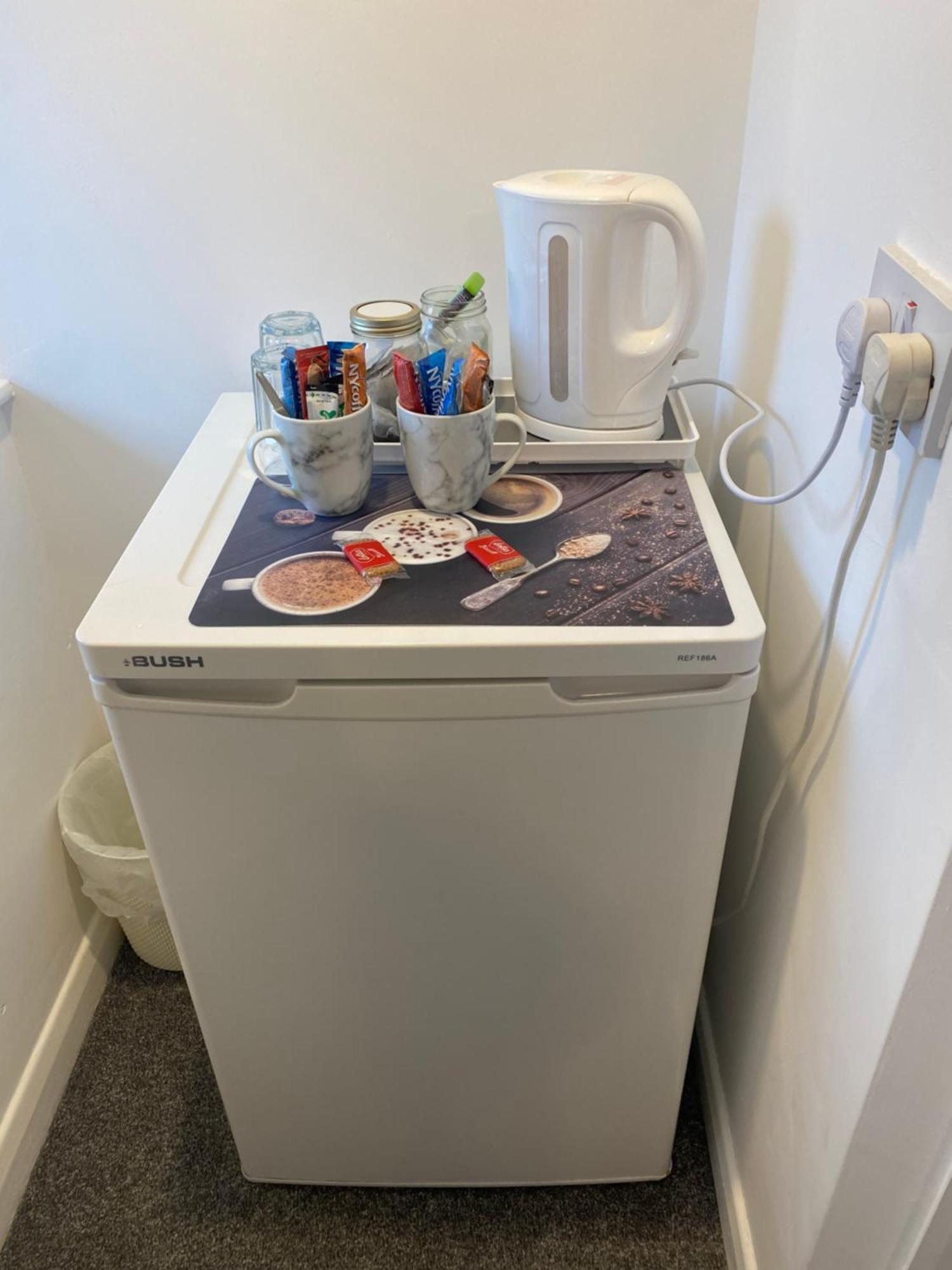 The Hideaway!! Skegness Ground Floor Room Free Parking Extérieur photo